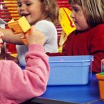 речь с движениями средняя группа