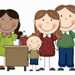 родительские собрания в доу в нетрадиционной форме