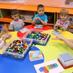 Роль LEGO-конструирования в развитии ребенка