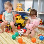 ролевые игры для детей 3 4 лет