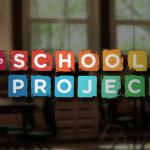Школьный проект
