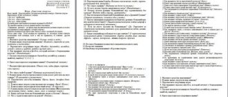Спортивная викторина Знатоки спорта