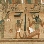 Judgment of Osiris