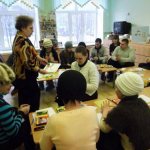 Темы родительских собраний