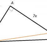 теорема пифагора