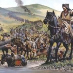 difficult times on Russian soil, Batu&#39;s invasion