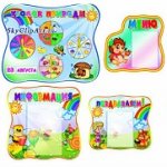 Уголки на заказ