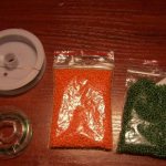 Ветка рябины своими руками из пластилина с фото и видео