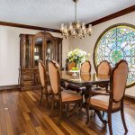 витражи в квартире