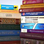 Extracurricular activity in 3rd grade “Vocabulary Day”