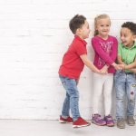 воспитывание и образование