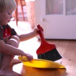 tasks of labor education