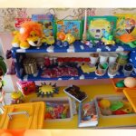 здесь проводят эксперименты