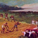 Земледелие в Древней Индии